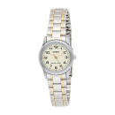 Montre femme casio ltpv001sg9budf