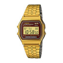 Montre homme casio a159wgea5df