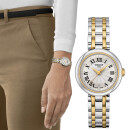 Montre femme tissot t1260102201300