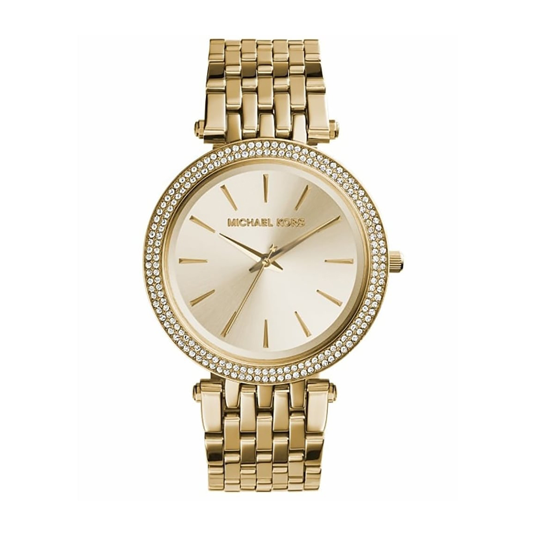 montre femme michael kors mk3191