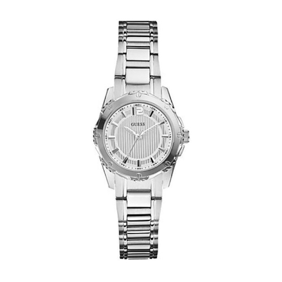 montre femme guessw0234l1