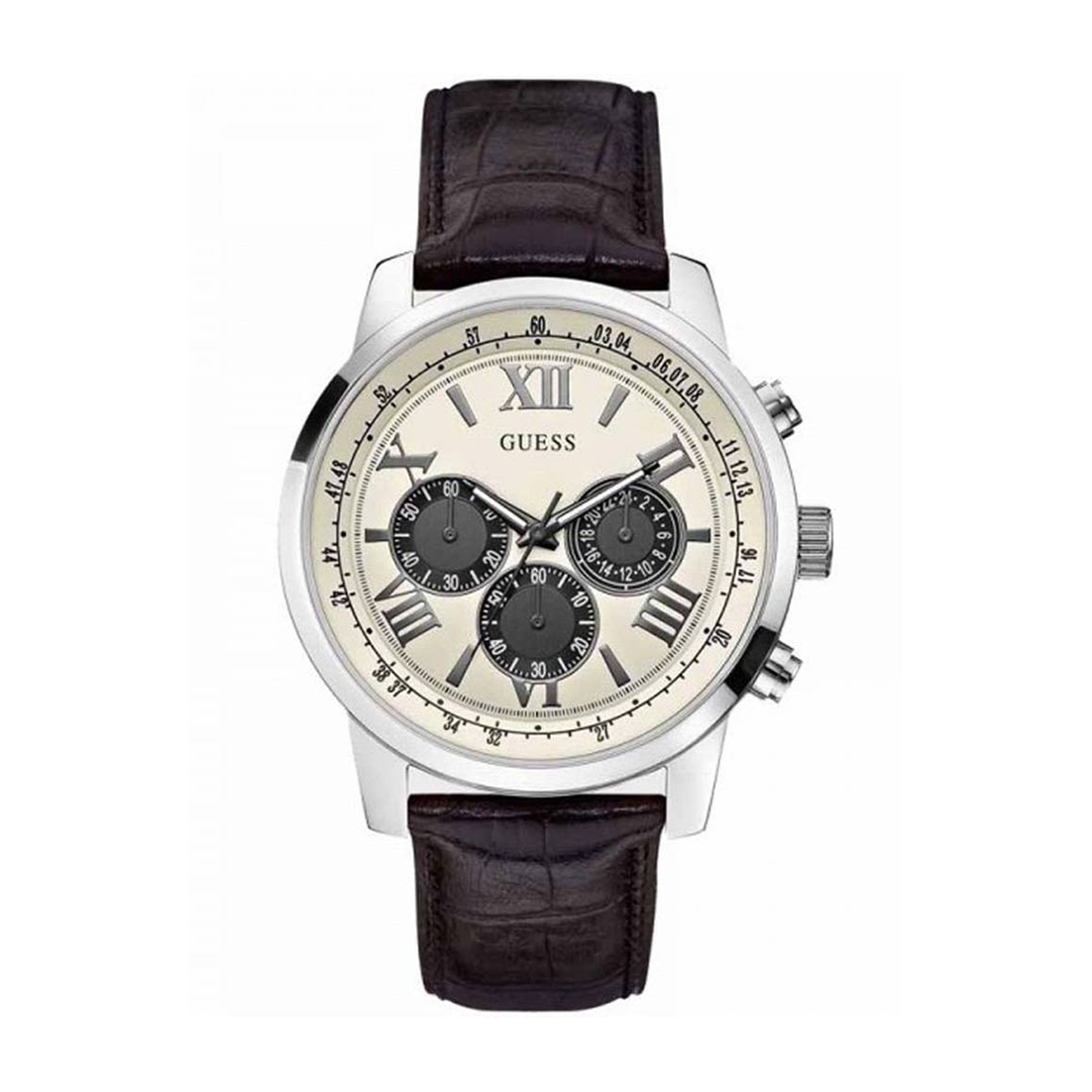 Montre homme guess w0380g1 Felicita