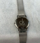 Montre femme calvin klein minimal k3m53154