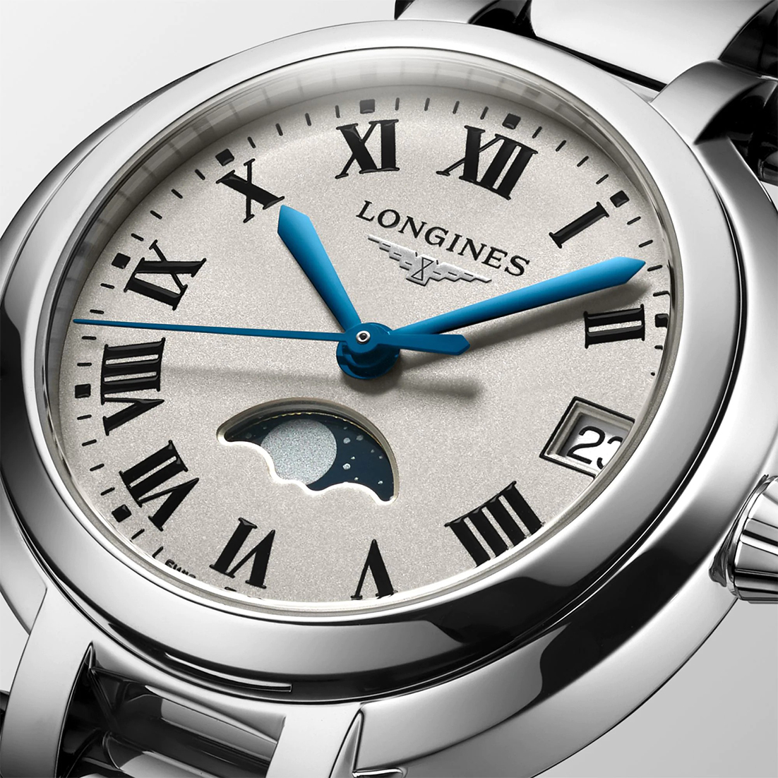 montre femme longines l81154716