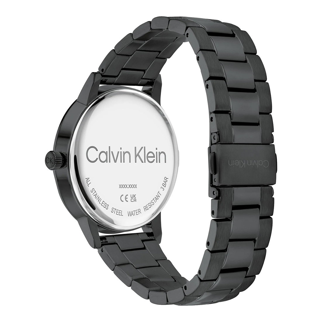 montre homme calvin klein 25200057