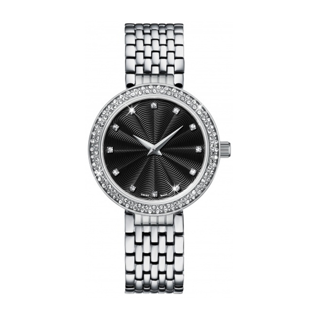 montre femme claude bernard 20204 3 n