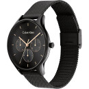 Montre femme calvin klein 25200105
