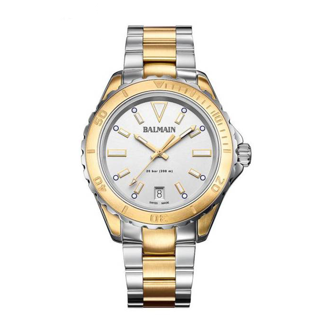 montre femme balmain b43323925