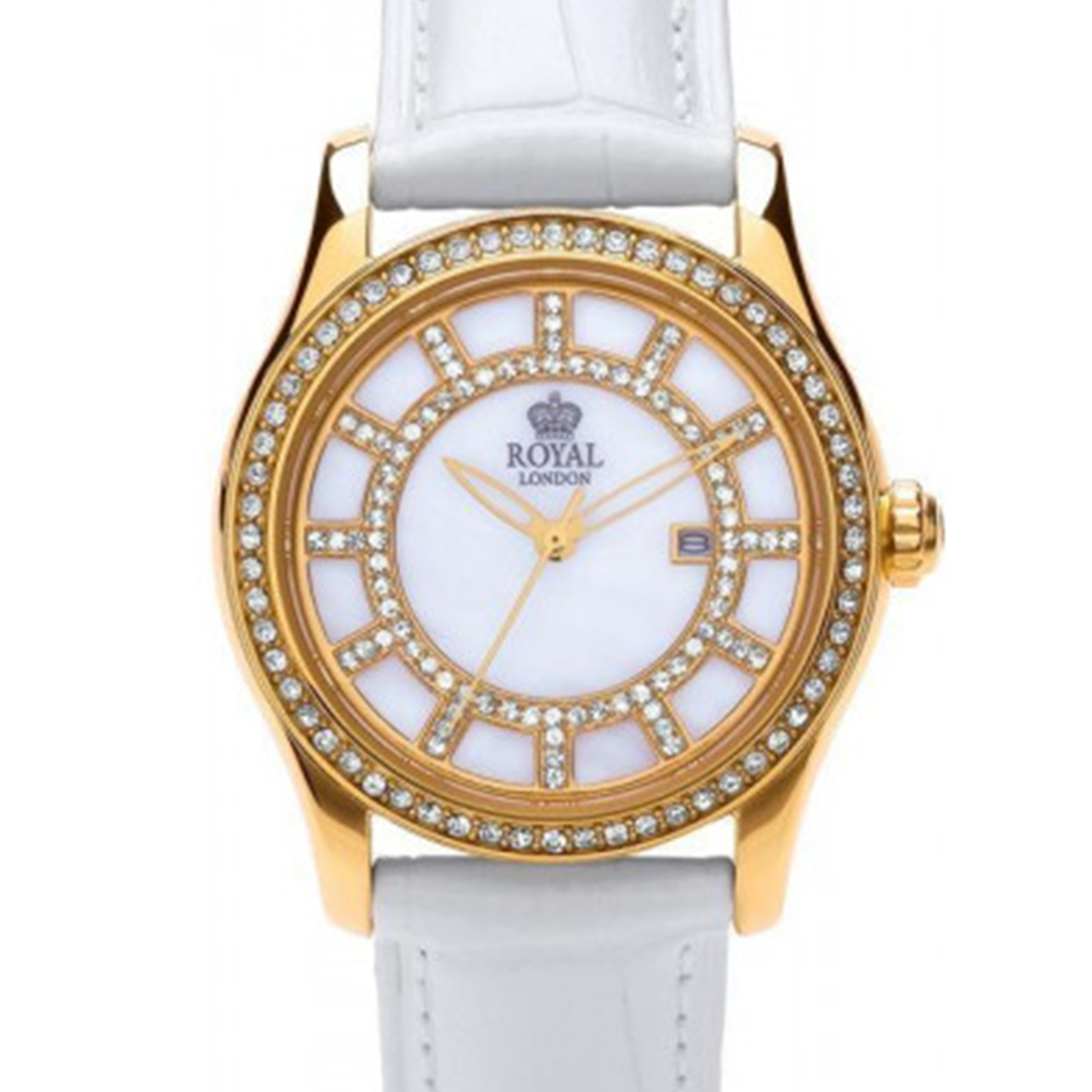 montre femme royal london 2130803