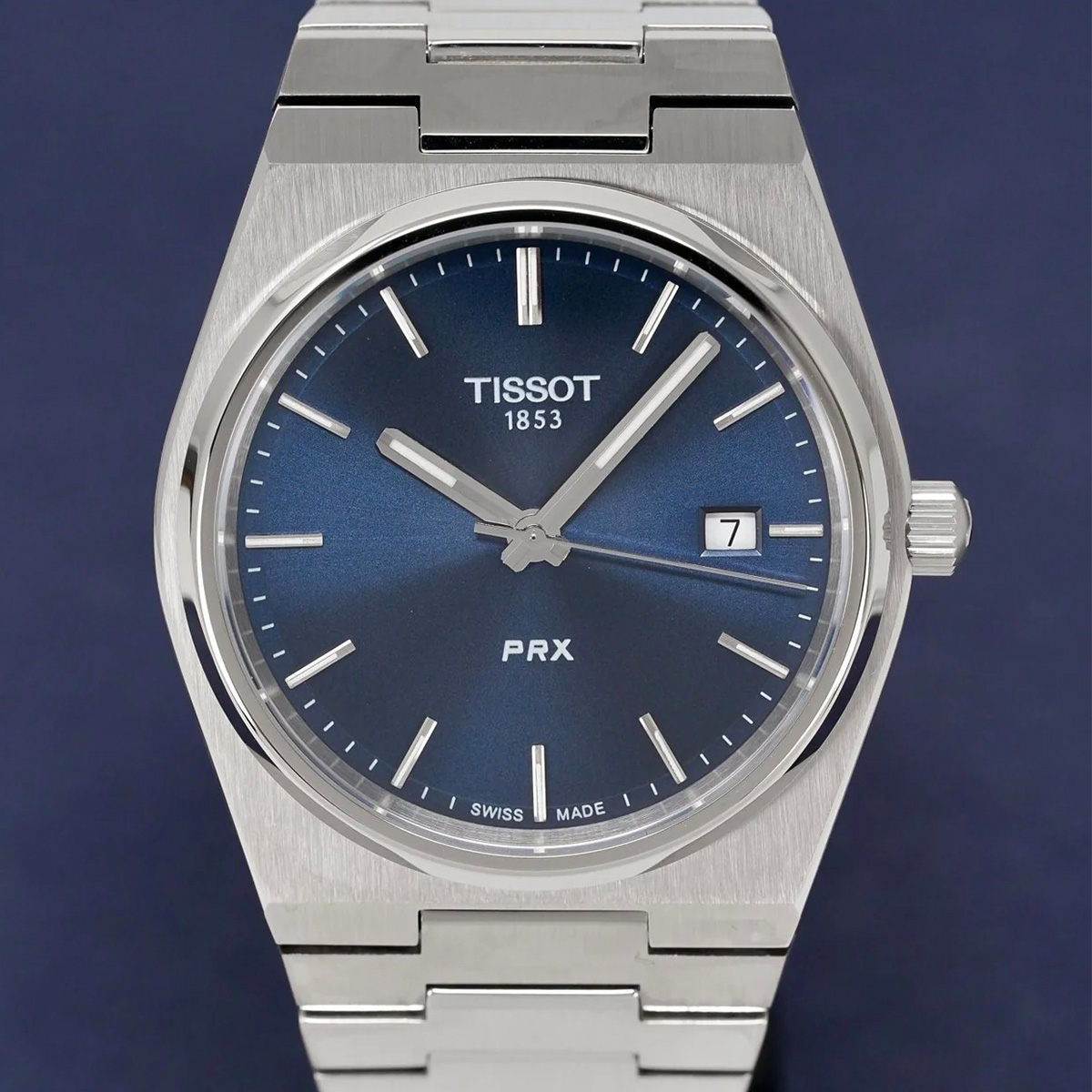Montre homme tissot prx t137.410.11.041.00