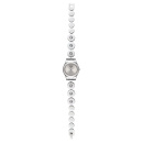Montre femme swatch irony lady yss317g
