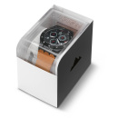 Montre homme swatch irony chrono yvz400