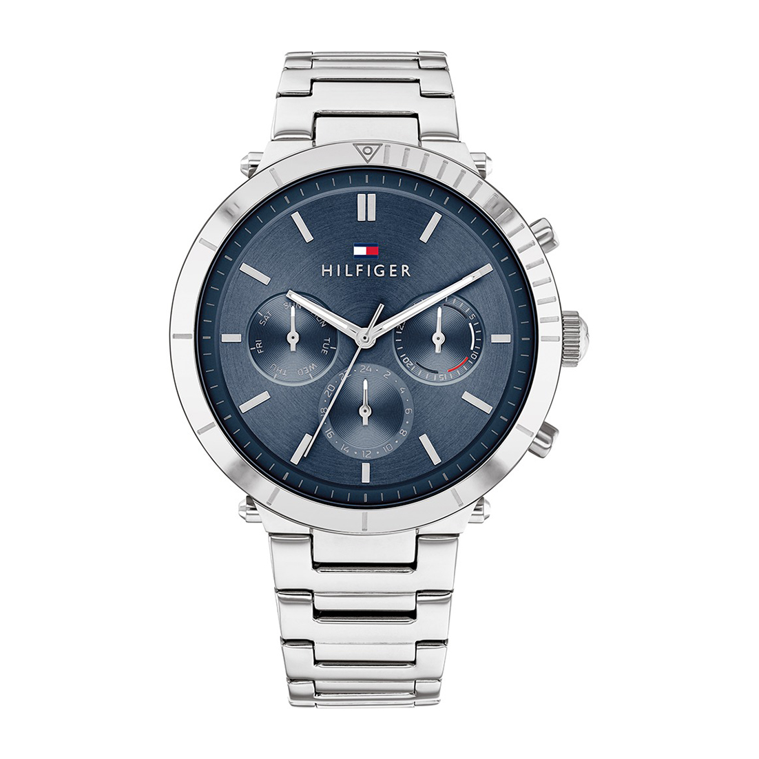 montre femme tommy hilfiger 1782349