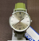 Montre homme casio mtp-vt01l-3budf