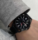 Montre homme casio mtp-e700b-1evdf