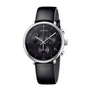 Montre homme calvin klein k8m271c1