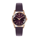 Montre femme henry london hl30-us-0076