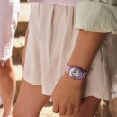 Montre femme &amp; enfants swatch  gv136