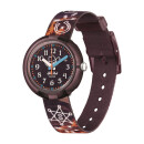 Montre enfants flik flak zfpnp121
