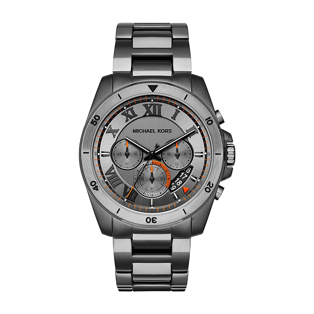 montre homme michael kors mk8465