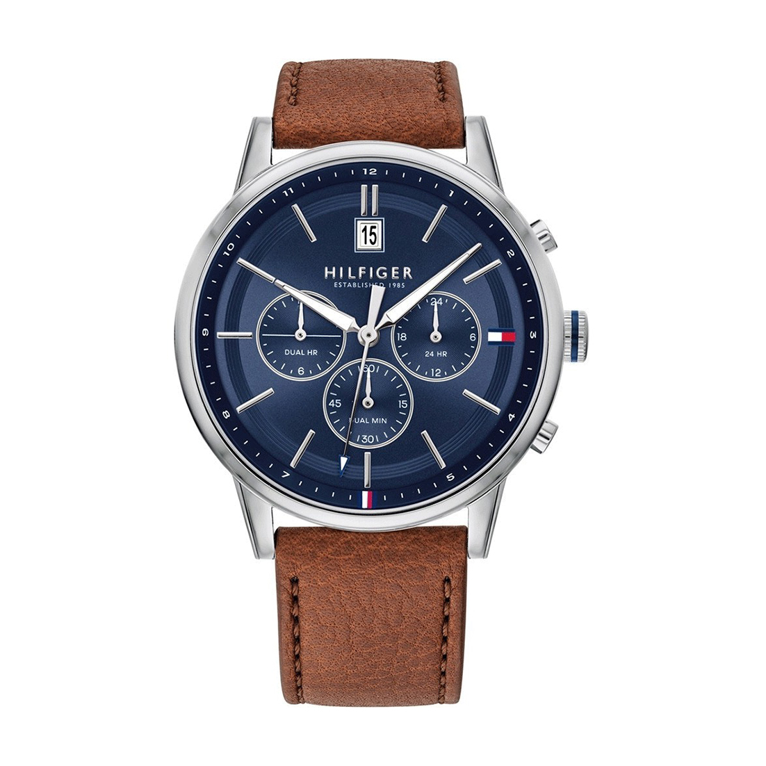 Montre homme tommy hilfiger 1791629