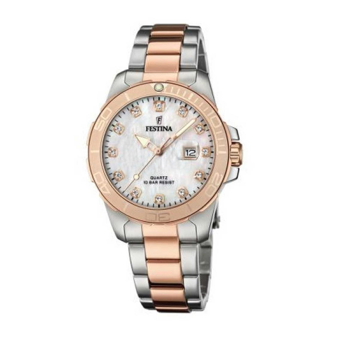 montre femme festina f205051