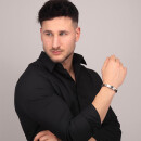 Bracelet homme sector szv76