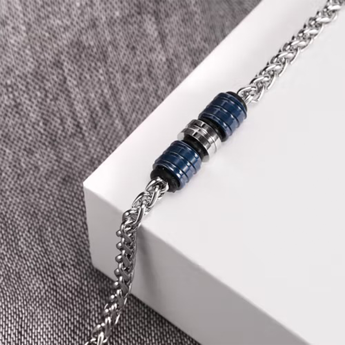Bracelet homme sector safr17