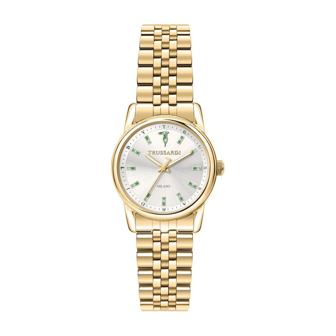 Montre femme trussardi r2453150506