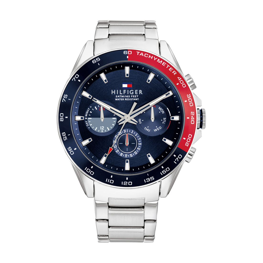 Montre homme tommy hilfiger 1791968
