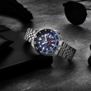 Montre homme seiko ssk003k1