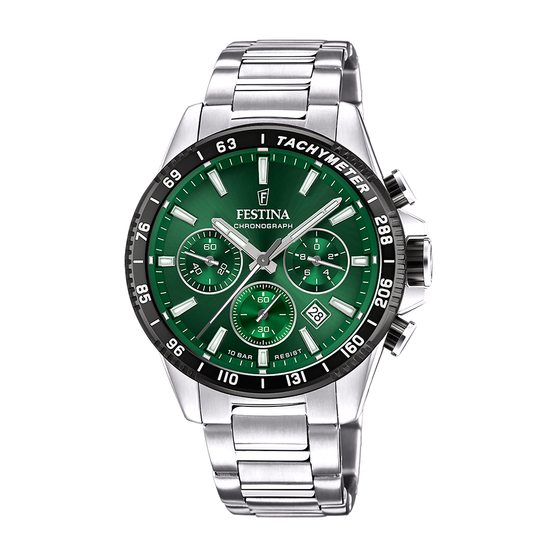 montre homme festina f205604