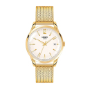 Montre femme henry london hl39-m-0008