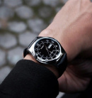 Montre homme casio mtp-v006l-1b2udf