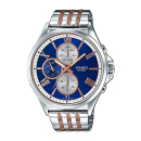 Montre homme casio mtp-e316rg-2avdf