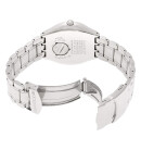 Montre femme swatch silver joe