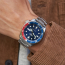 Montre homme seiko srpd53k1