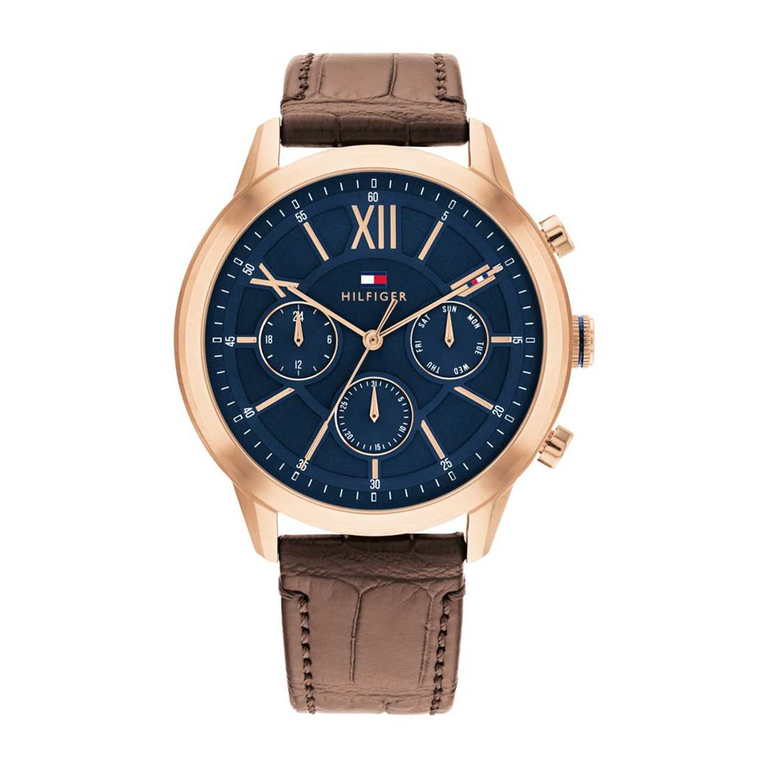 Montre homme tommy hilfiger 1710526