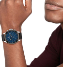 Montre homme tommy hilfiger th1710523