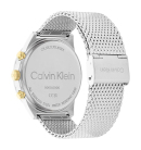 Montre homme calvin klein 25200296