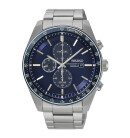 Montre homme seiko sport chronographe quartz ssc719p1
