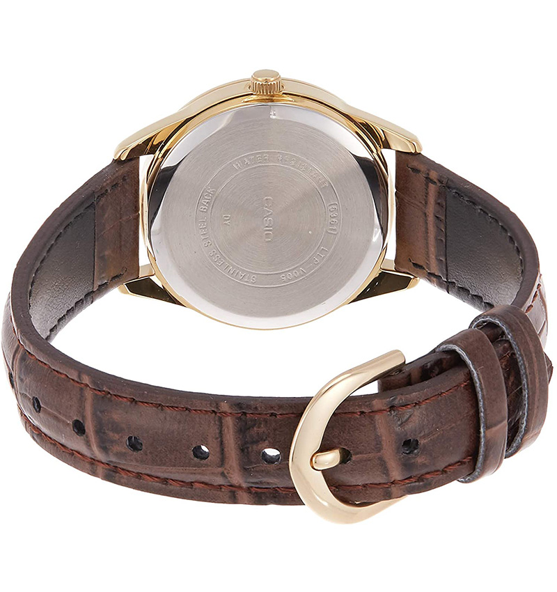 Montre homme casio mtp-v005gl-7budf