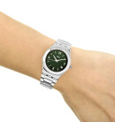 Montre femme swatch middlesteel yls468g