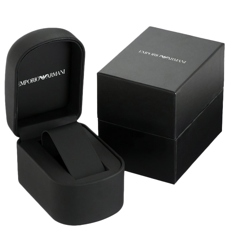 Montre emporio armani new retro