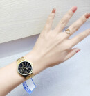 Montre femme casio ltp-v300g-1audf