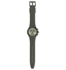 Montre homme swatch turf wrist yvm404