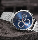 Montre homme daniel klein dk11857-3