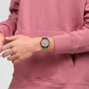 Montre unisexe swatch skin irony syxm100