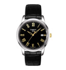 Montre tissot classic dream argent