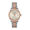 Montre femme tissot ballade t156.210.22.031.01